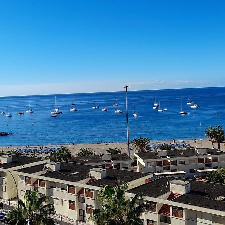 Playa De Las Vistas Arona (Tenerife) Exterior foto